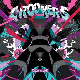 Album cover of Tons of Remixes