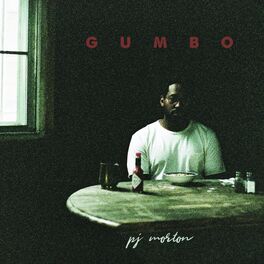 Album picture of Gumbo