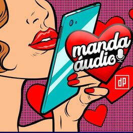 Album cover of Manda Áudio