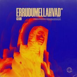 Album cover of ErruDumEllaHvad