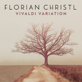 Album picture of Vivaldi Variation (Arr. for Piano from Concerto for Strings in G Minor, RV 156)