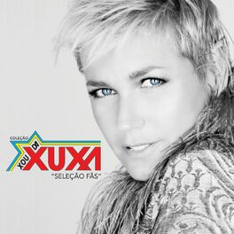 Album cover of Coleção Xou da Xuxa - Seleção Fãs