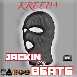 Album cover of Jackin For Beats