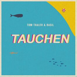 Album cover of Tauchen (feat. KYMA)