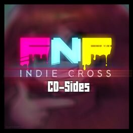 FNF INDIE CROSS /Cuphead Album 