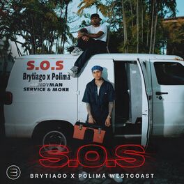 Album cover of S.O.S.