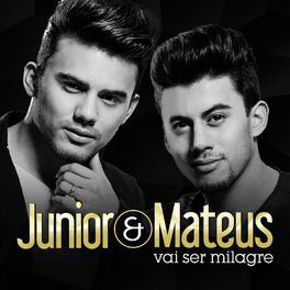Album cover of Vai Ser Milagre