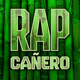 Album cover of Rap Cañero