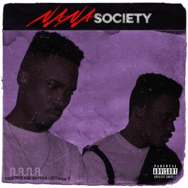 Album cover of Nana Society