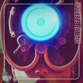 Album cover of Give Me Freedom
