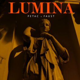 Album cover of Lumina (feat. Faust)