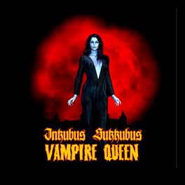 Album cover of Vampire Queen