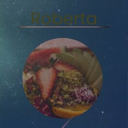 Album cover of Roberta