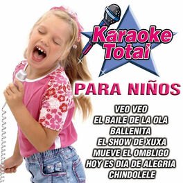 The Playback Band - Karaokes Para Niños: lyrics and songs