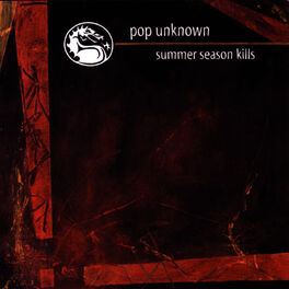 Album cover of Summer Season Kills