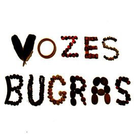 Album cover of Vozes Bugras