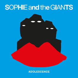 Album cover of Adolescence