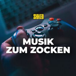 Album cover of Musik zum Zocken 2022