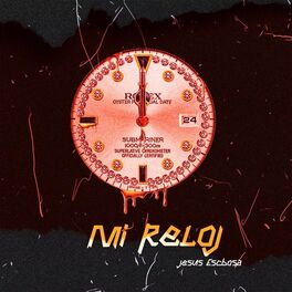 Album cover of Mi Reloj