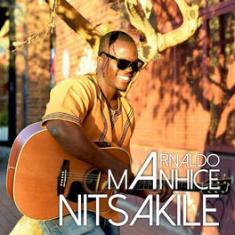 Album cover of Nitsakile