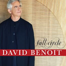 Album cover of Full Circle