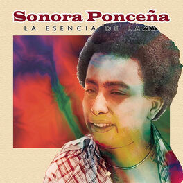 Album cover of La Esencia De La Fania