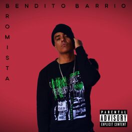 Album cover of Bendito Barrio