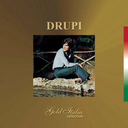 Album cover of Drupi