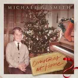 Album cover of Christmas at Home