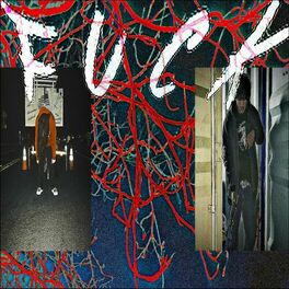 Album cover of FUCK