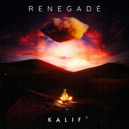 Album cover of Renegade EP