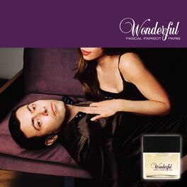 Album cover of Wonderful