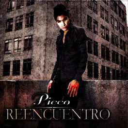 Album cover of Reencuentro