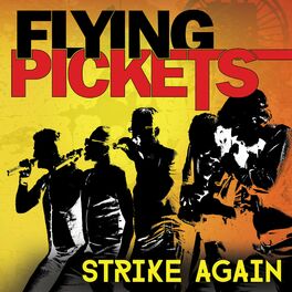 Album cover of Strike Again