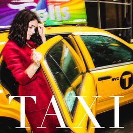 Album cover of Такси