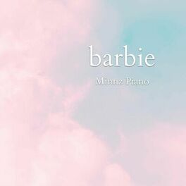 Album cover of Barbie Film Piano Instrumentals