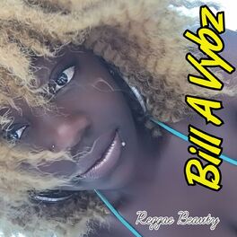 Album picture of Bill a Vybz