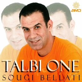 Album cover of Sougi Bellati