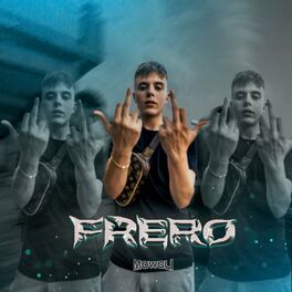 Album cover of Frero