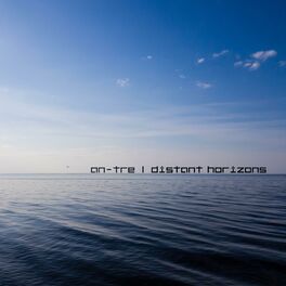 Album cover of Distant Horizons