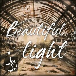 Album cover of Beautiful Light