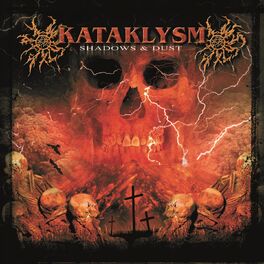 Album cover of Shadows & Dust