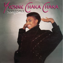 Album cover of Sangoma