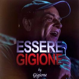 Album cover of Essere gigione