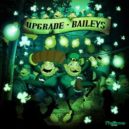 Album cover of Baileys