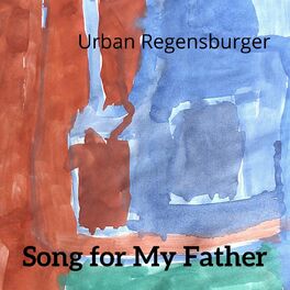 Album cover of Song for My Father