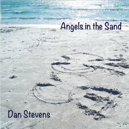 Album cover of Angels in the Sand