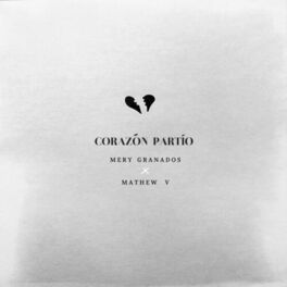 Album cover of Corazón Partío