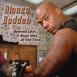 Album cover of Seemed Like A Good Idea...