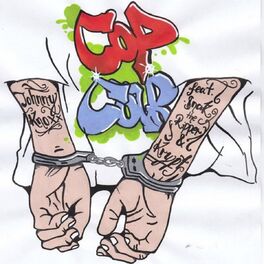 Album cover of Cop Car
